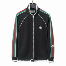 Picture of Gucci SweatSuits _SKUGucciM-3XL3800128394